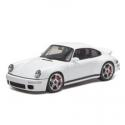 Almost Real ALM880203 1:18 RUF SCR - 2018 - WHITE