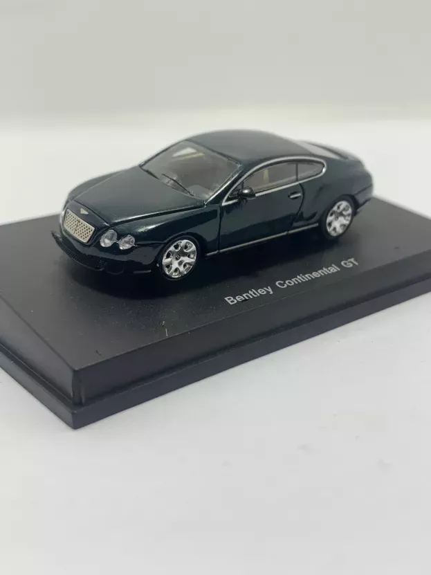 Spark Bentley Continental Gt 2003 1:87 87S060