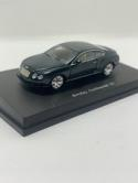 Bentley Continental GT Spark 87S060 1/87