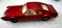 Corgi Toys Oldsmobile Toronado #276 Red