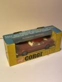 Corgi 276 Oldsmobile Toronado Mint In Box