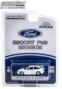 Greenlight 1/64 1995 Ford Escort RS Cosworth - Diamond White - 30379..