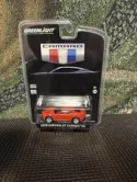 GREENLIGHT  2016 CHEVROLET CAMARO SS #29861 Limited Edition 1/64 Diecast
