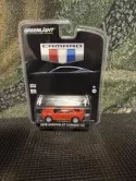 GREENLIGHT  2016 CHEVROLET CAMARO SS #29861 Limited Edition 1/64 Diecast