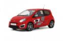 OTTOMOBILE OT446 1:18 RENAULT TWINGO RS PHASE 1 RED 2008