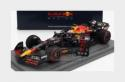 1:43 SPARK Red Bull F1 Rb18 #1 Win.Holland Gp 2022 30Th Vic.Verstappen S8548 Mod
