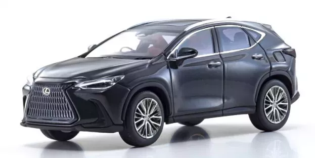 Kyosho Lexus Nx450h Rhd 2022 1:43 03907GBK