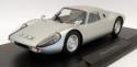 Norev 1/18 Scale Model 187440 - 1964 Porsche 904 GTS - Silver