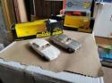1/43 Boxed Models Solido 1096 X2 Jaguar Xj12