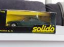 SOLIDO No 1096 JAGUAR XJ12..SCALE 1/43..UNUSED IN ORIGINAL BOX