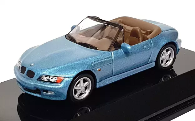 Autoart Bmw Z3 2.8 Spider 1999 1:64 20161