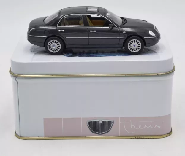 Norev Lancia Thesis 1:43 780000