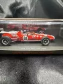 SPARK 1/43 S4275 Team Lotus 42F Ford #81 Indy Indy 500 1967 Graham Hill RARE USA