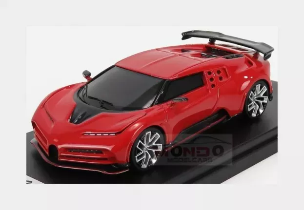 Looksmart Bugatti Centodieci 2019 1:43 LS513C