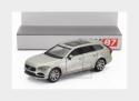 1:87 PREMIUM CLASSIXXS  Volvo V90 Silver 2019 PCX870386 Model