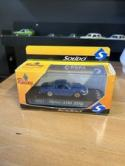 SOLIDO MODELS - 1970  ALPINE A110  Renault- 1/43 SCALE MODEL CAR - 1803