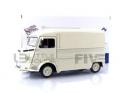 SOLIDO 1/18 - CITROEN TYPE H - 1969 S1804813