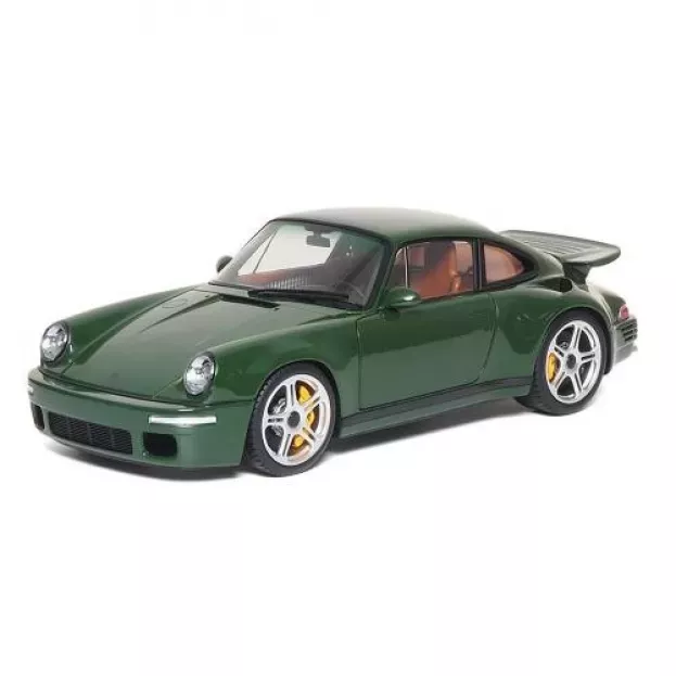 Almost Real Porsche 911 964 Ruf Ctr Anniversary Coupe 2017 1:18 ALM880304