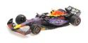 Minichamps 110232211 1:18 ORACLE RED BULL RACING RB19 - SERGIO PEREZ - 3RD PLACE