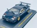 IXO MODELS CLC025 LAMBORGHINI Countach LP400S 1978 W.WOLF 1.43