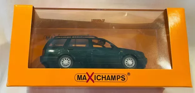 Minichamps Volkswagen Golf Variant Sw Station Wagon 1997 1:43 940055510