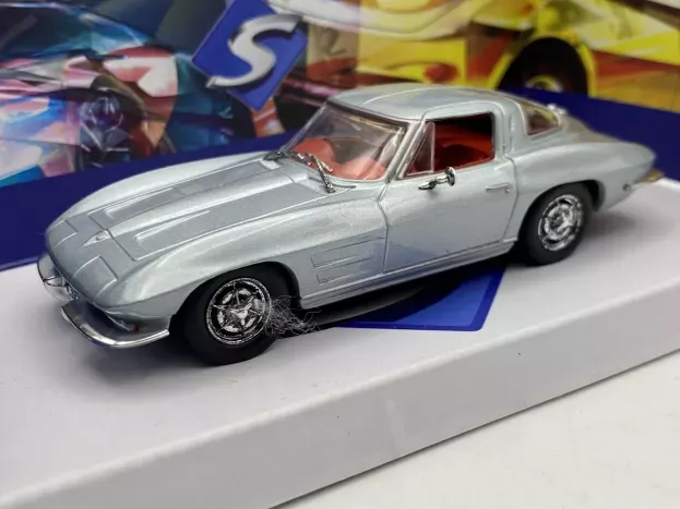 Solido Chevrolet Corvette Stingray 1965 1:43 S4400800