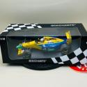 Minichamps 1/18 Benetton Ford B191B Early Season 1992 M. Brundle CAMEL 100920120