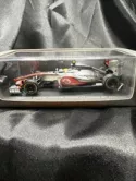 1/43 Spark McLaren Mercedes MP4-26  car #4 2011 Chinese GP J.Button S3023 USA