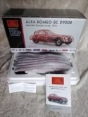 CMC M-107 1:18 Alfa Romeo 8 C 2900 B  1938. 