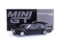 MINI GT 1/64 - NISSAN SKYLINE KENMERI LIBERTY WALK MGT00655-R