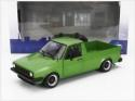 Solid 1803507 Volkswagen - Caddy Pick-Up MKI 1982 - Green - 1/18