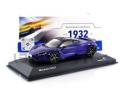 SOLIDO 1/43 - MCLAREN 765LT - 2020 S4311906