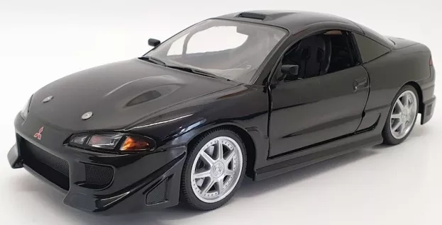 Greenlight Mitsubishi Eclipse Coupe 1995 1:18 19040