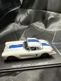 Spark Chevrolet Corvette 4.6l V8 N 1 24h Le Mans 1960 B.cunningham B.kimberly 1:43 S1537