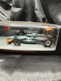 Spark BRM P138 #14 John Surtees Spanish GP 1969 1/43 Scale S5705 Boxed USA