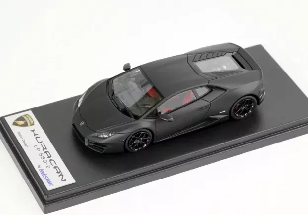 Looksmart Lamborghini Huracan Lp580-2 2015 1:43 LS455D