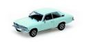 1:87 MINICHAMPS Opel Ascona Light Blue 1970 870040001 Model