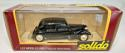 Solido 1:43 Scale Age d'Or 1939 Citroen 15 CV