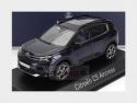 1:43 NOREV Citroen C5 Aircross 2022 Eclipse Blue NV155563 Model