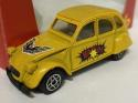 SOLIDO Citroen 2Cv BAOUM Ref.1301 1:43 Diecast modelcar miniature