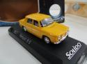 1827 - Renault 8S Solid 1/43