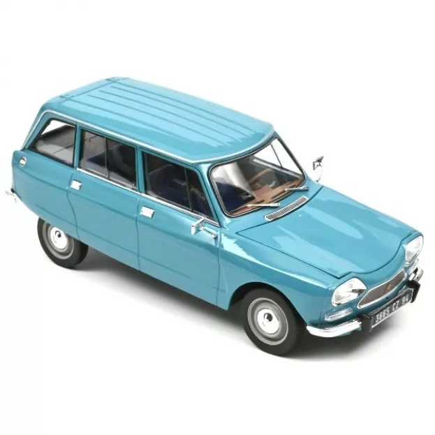 Norev Citroen Ami 8 Break 1975 1:18 181671