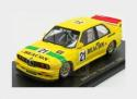 1:43 SPARK Bmw 3-Series M3 E30 #21 Thunderbolt 1995 SA186 Model