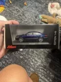 1/43 VERY RARE VW VOLKSWAGEN PASSAT CC COUPE 2008 SCHUCO 07252 Die Cast 1/1500