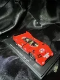 1:43 SPARK S1171 Porsche 917/10 STP Watkins Glen 1971 #20 J. Siffert. RARE!! USA