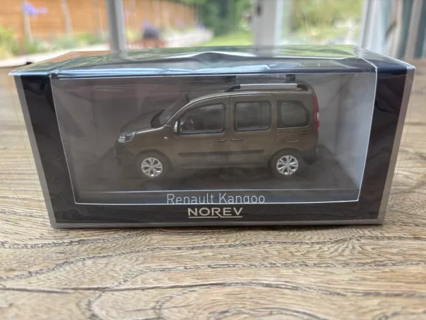 Norev Renault Kangoo 2013 1:43 511320