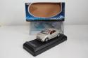 B88 1:43 SOLID 1558 PEUGEOT 206 CC 206CC MET. GREY MIB