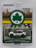 Greenlight 2023 Ford Mustang Mach-E NYC Parks DEPT. 1/64  CHASE Model 30480 VHTF