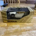 IXO MUSEUM SERIES MUS009 MAYBACH ZEPPELIN V12 DS8 1930 DIECAST MODEL BOXED