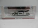 1/43 Scale TSM Models. TSM430419.  McLaren Senna. White